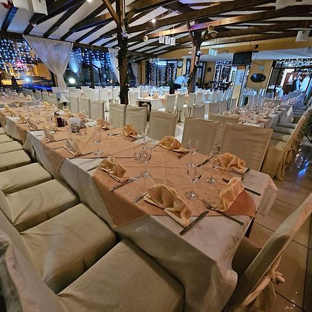 ApartHotel Kopaonik Brzece Bagian luar foto