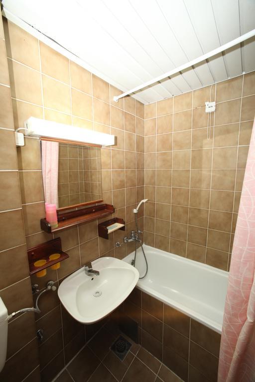 ApartHotel Kopaonik Brzece Bagian luar foto