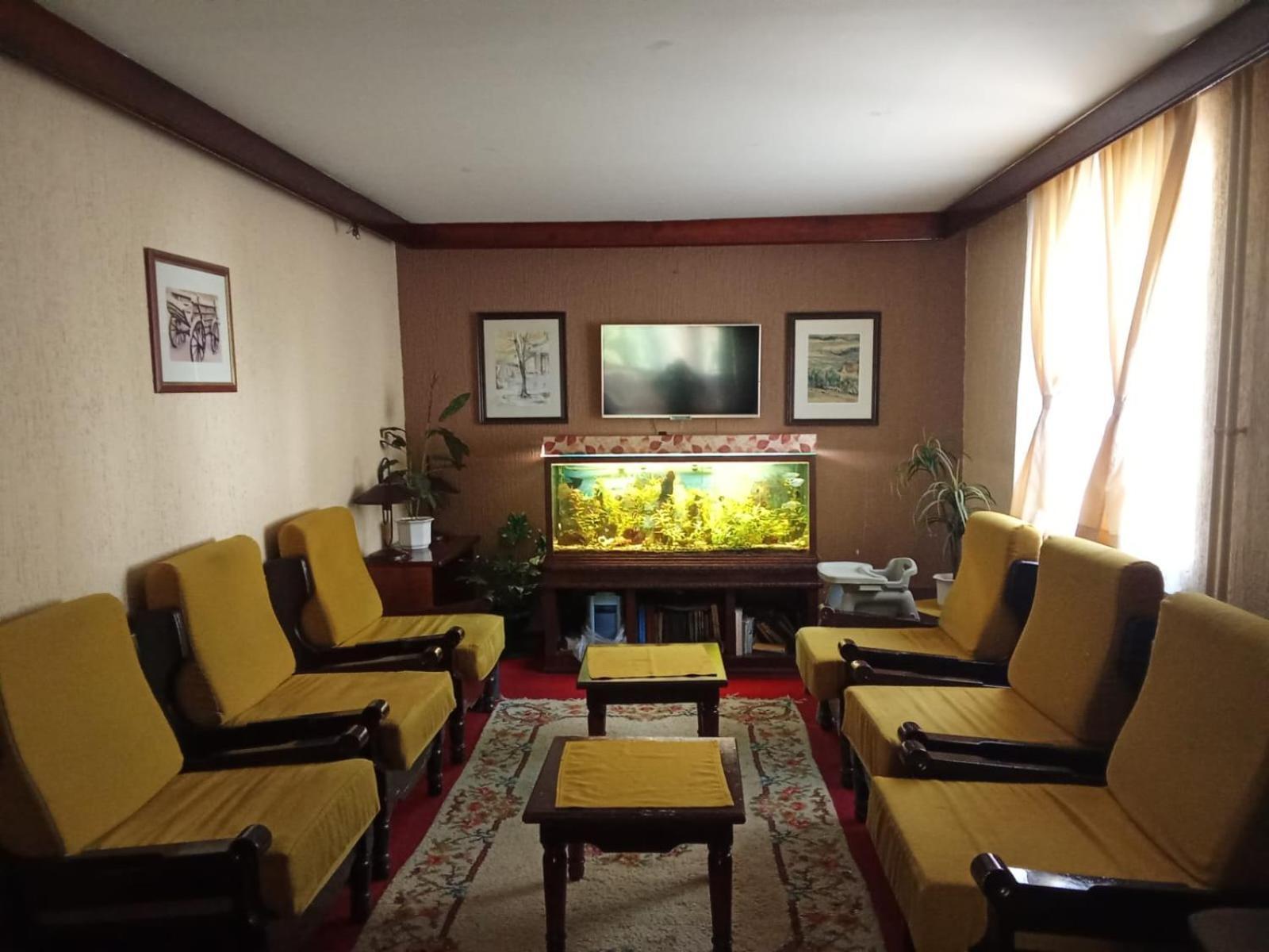 ApartHotel Kopaonik Brzece Bagian luar foto