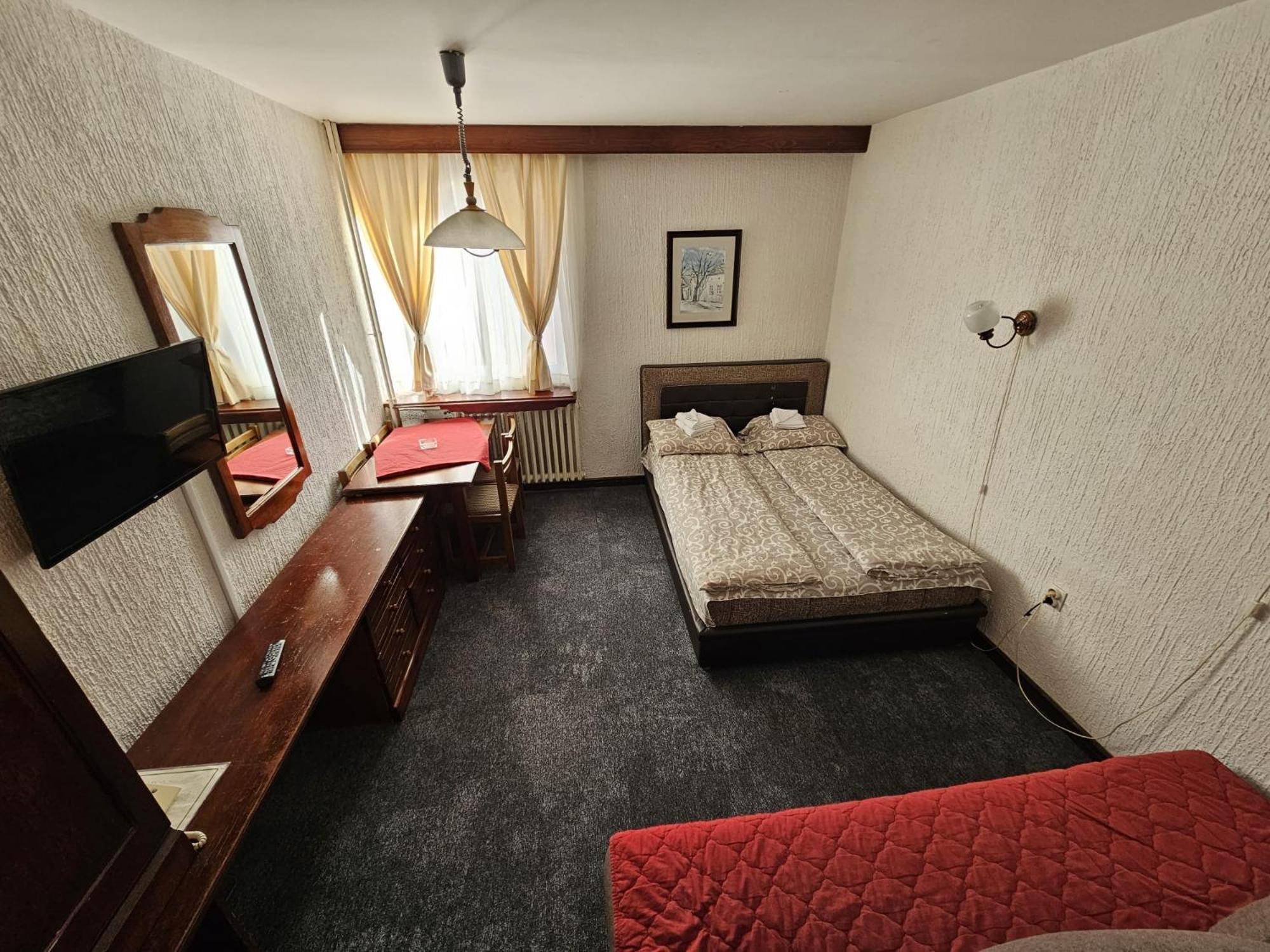 ApartHotel Kopaonik Brzece Bagian luar foto