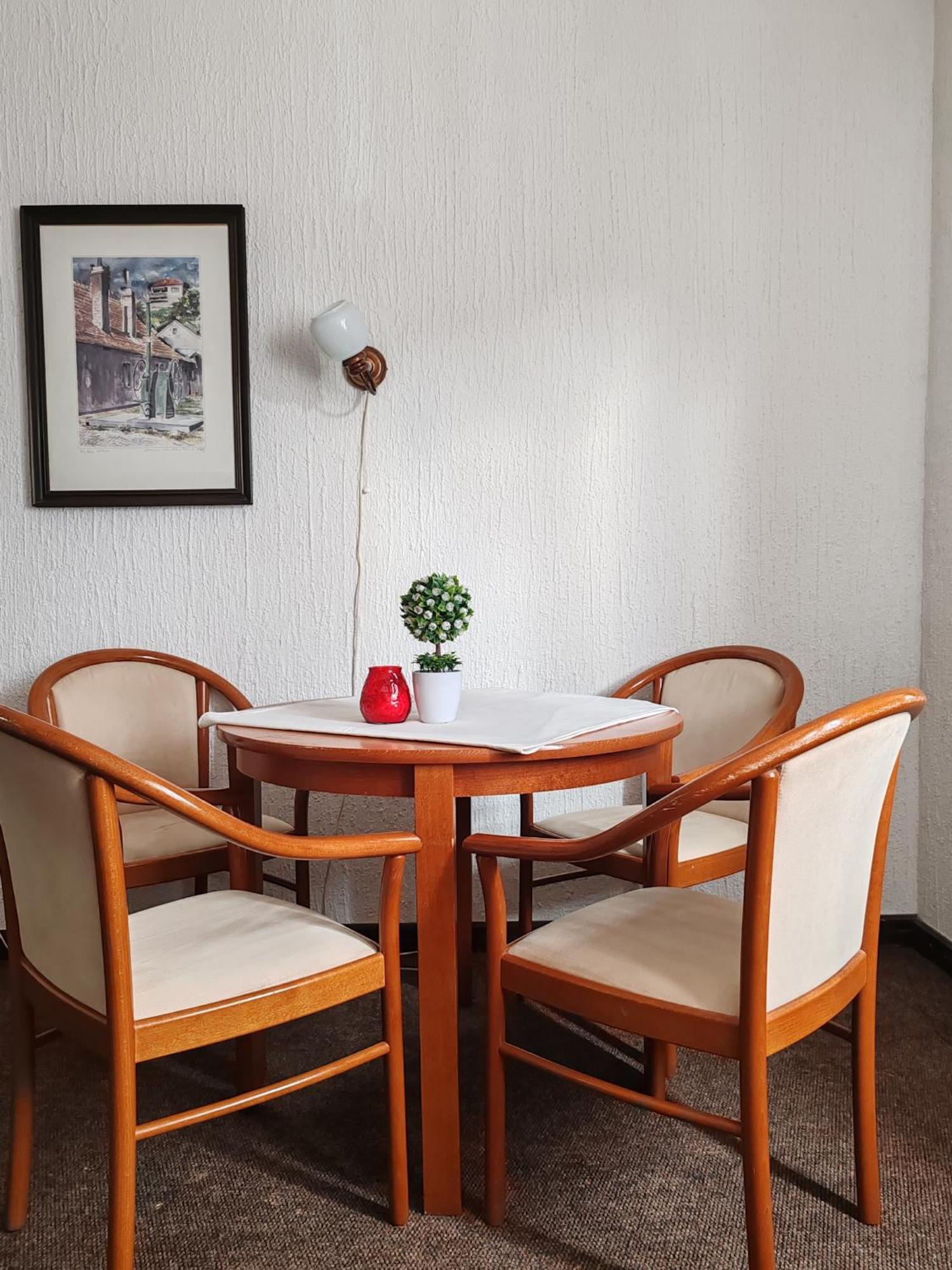 ApartHotel Kopaonik Brzece Bagian luar foto