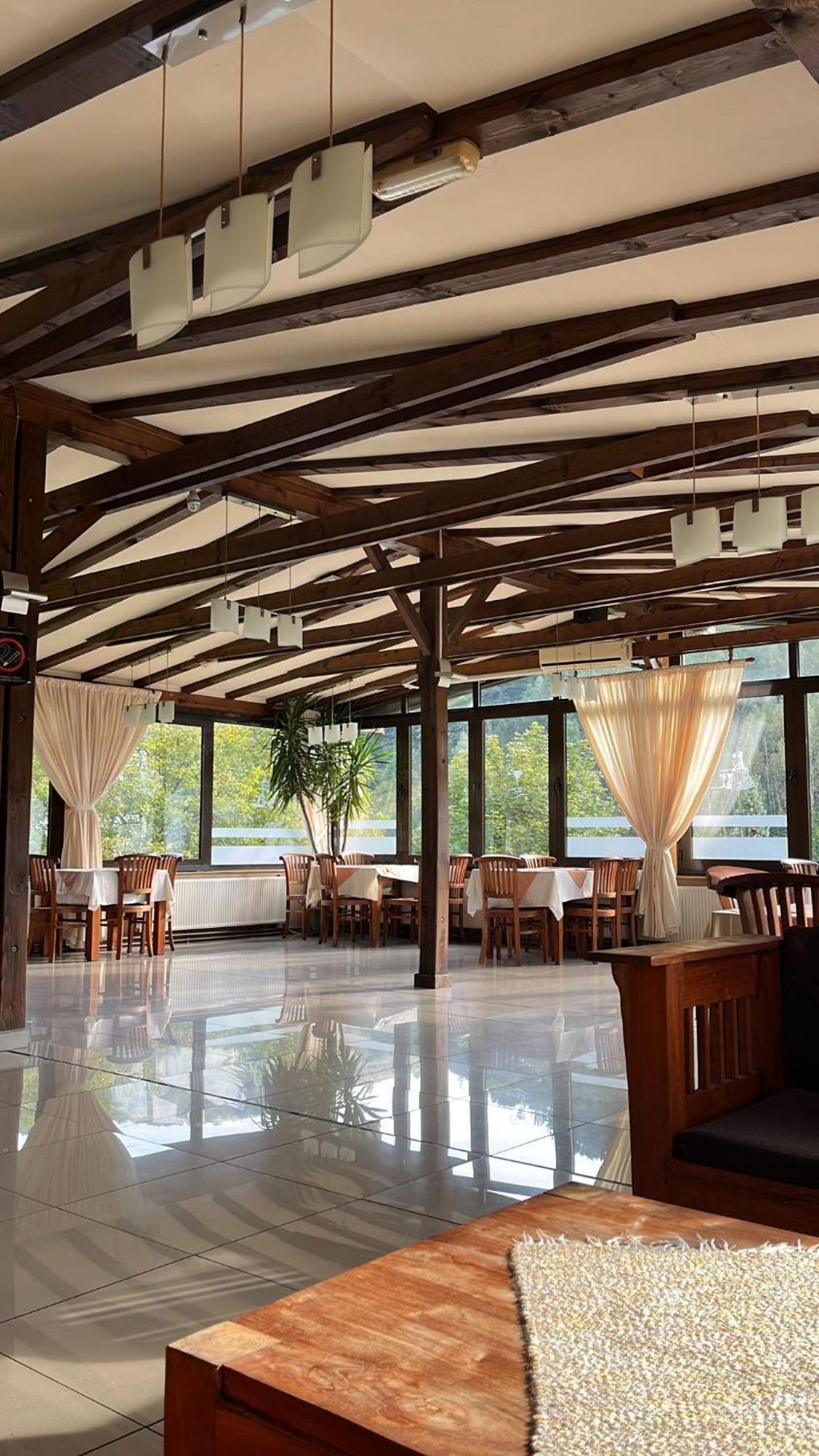 ApartHotel Kopaonik Brzece Bagian luar foto