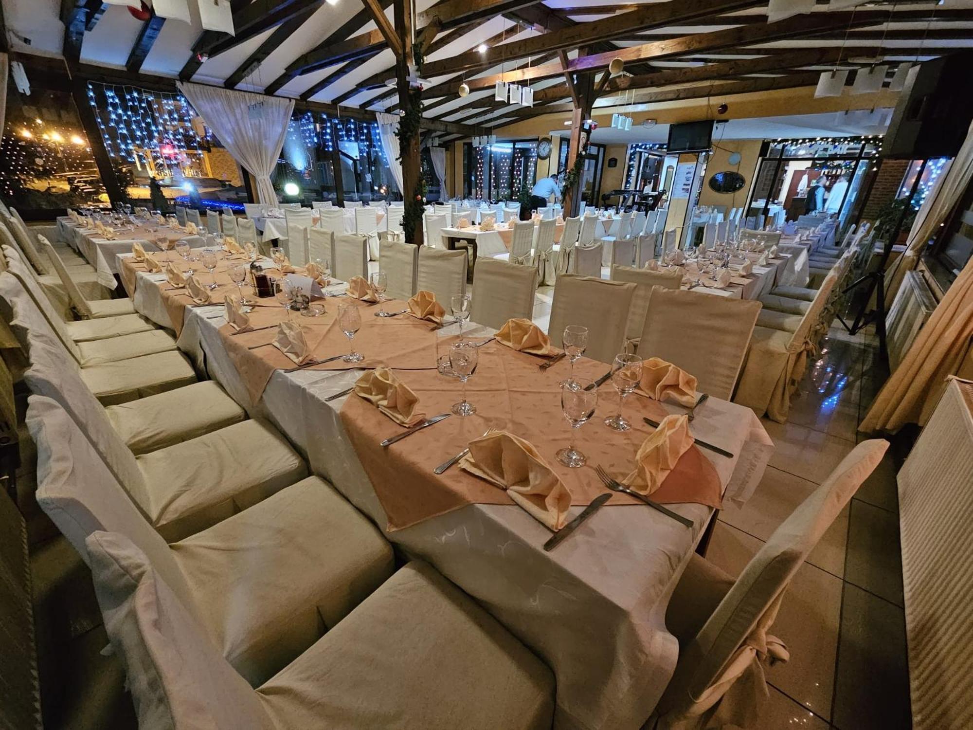 ApartHotel Kopaonik Brzece Bagian luar foto