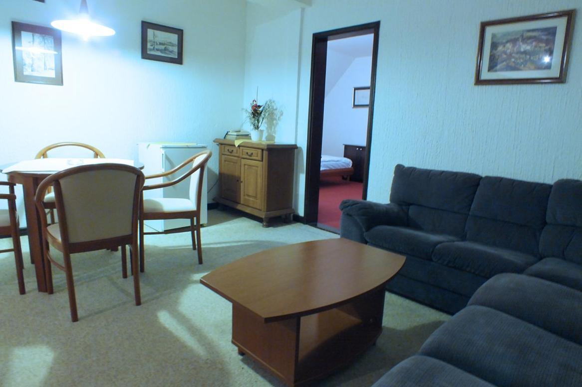 ApartHotel Kopaonik Brzece Bagian luar foto