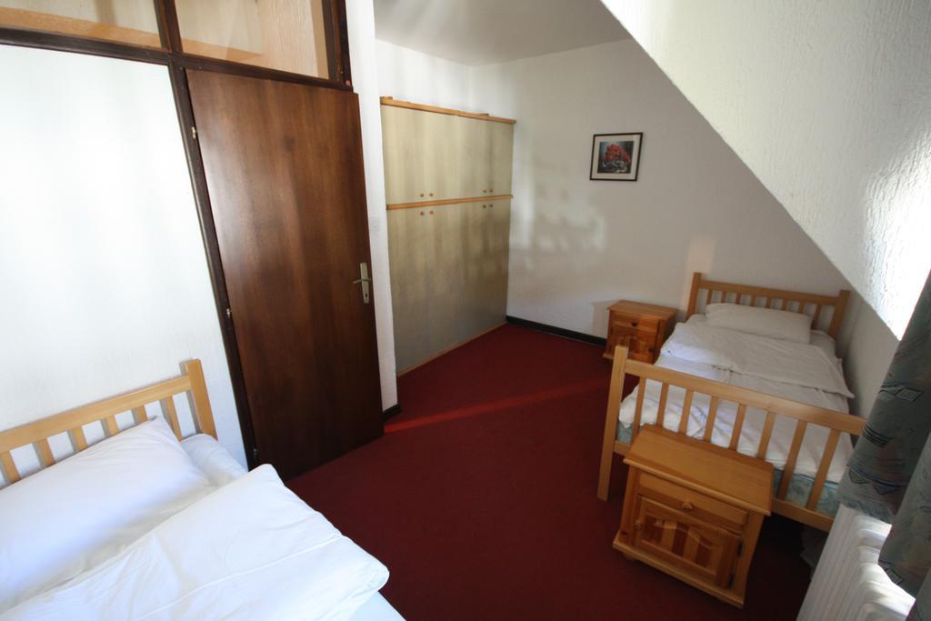 ApartHotel Kopaonik Brzece Ruang foto